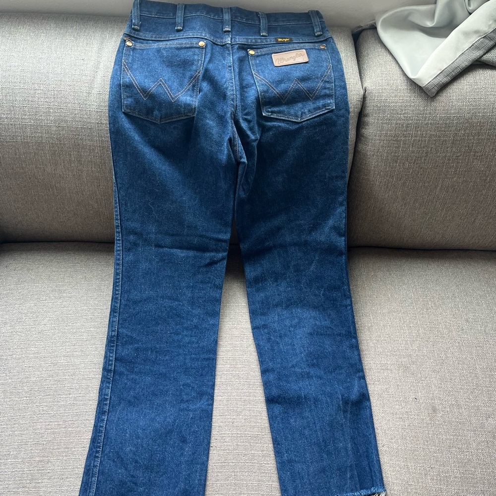 Great quality Vintage Wrangler Jeans